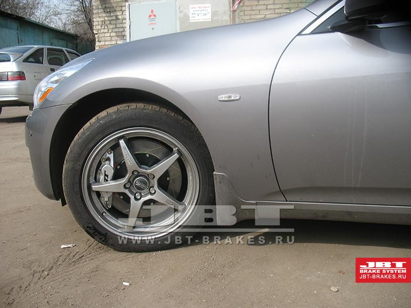 17.04.2009 infiniti g35x