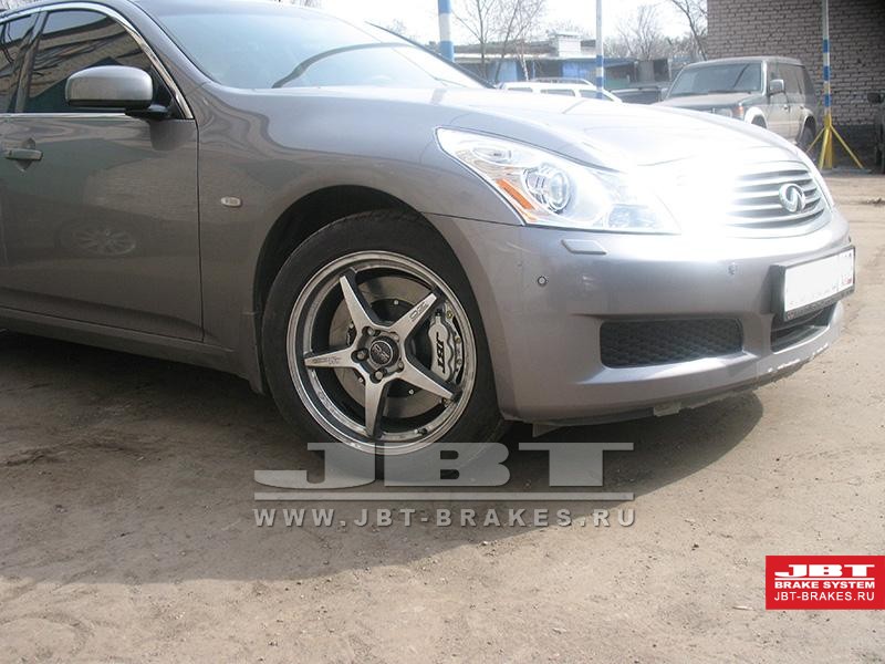 17.04.2009 infiniti g35x