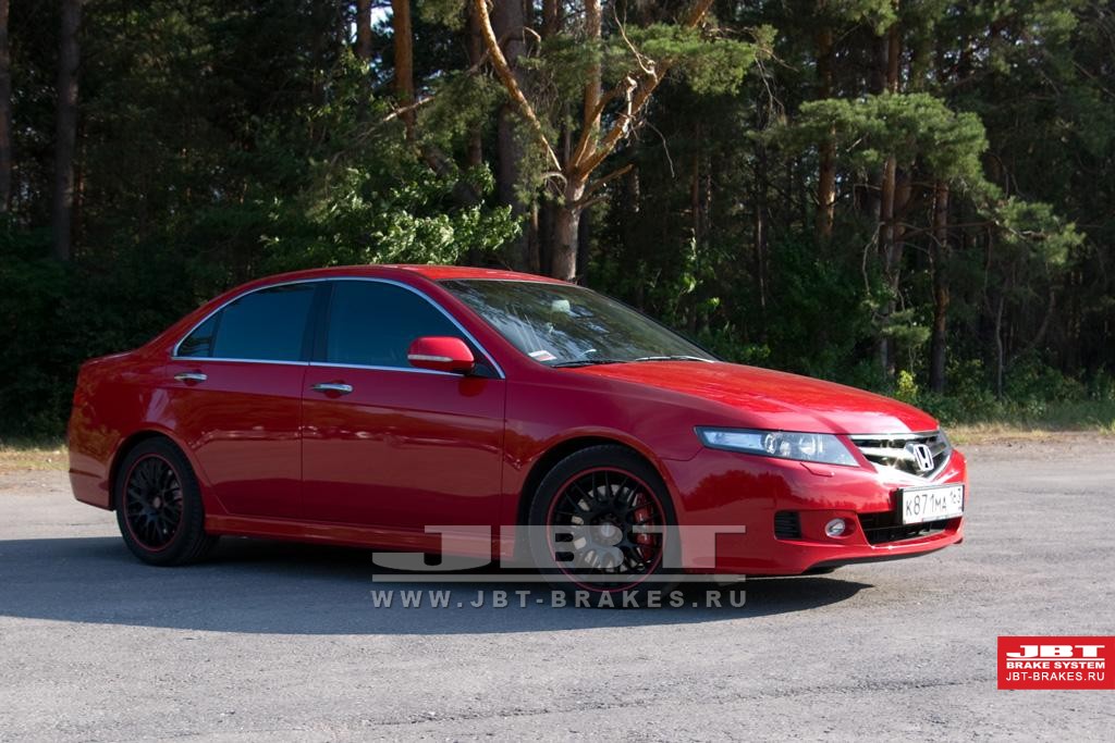 11.07.09 Accord VII