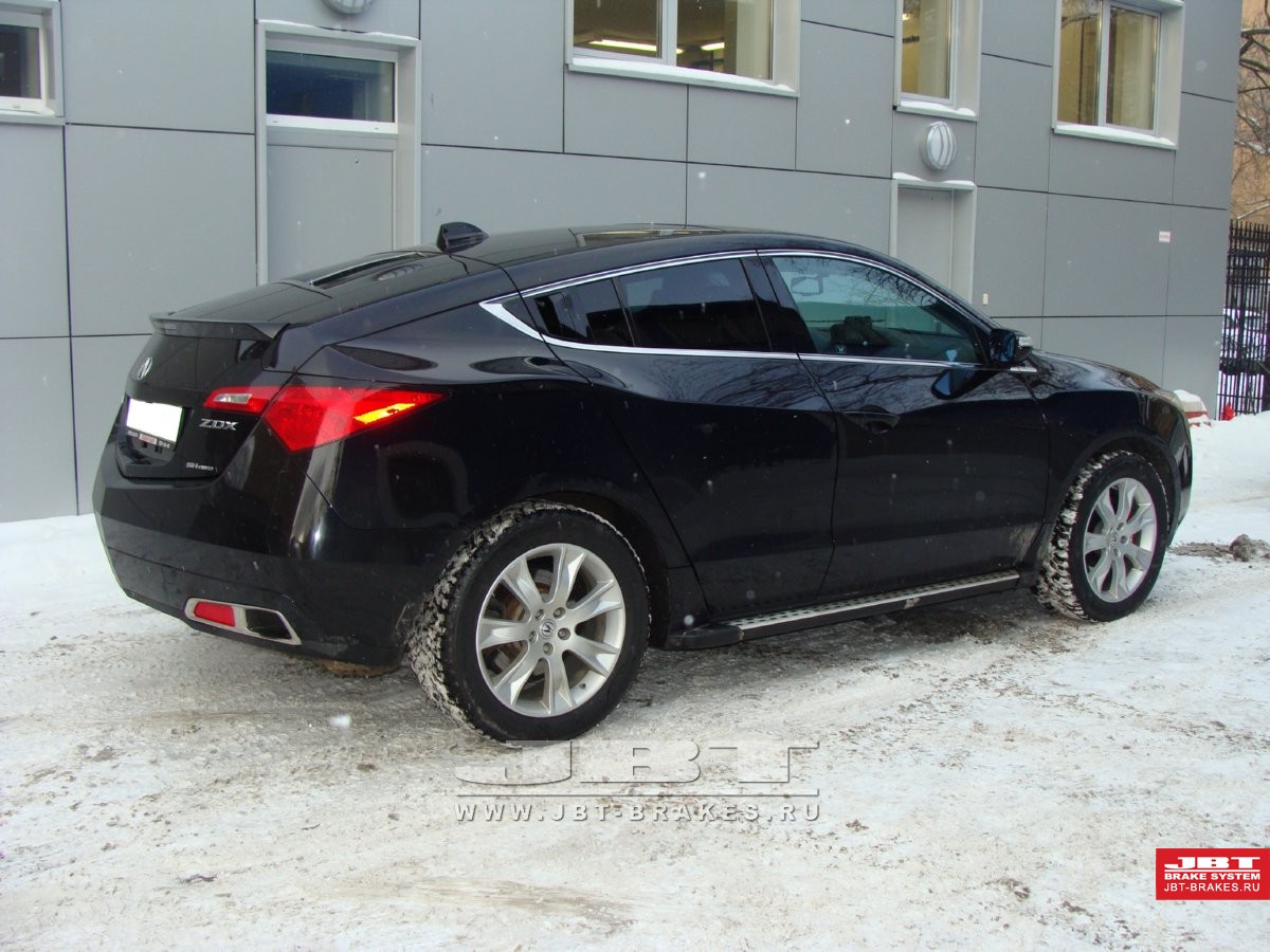 ZDX