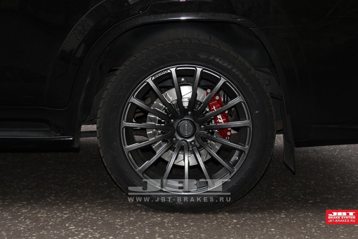 LX 570 new 2016 — изображение 56