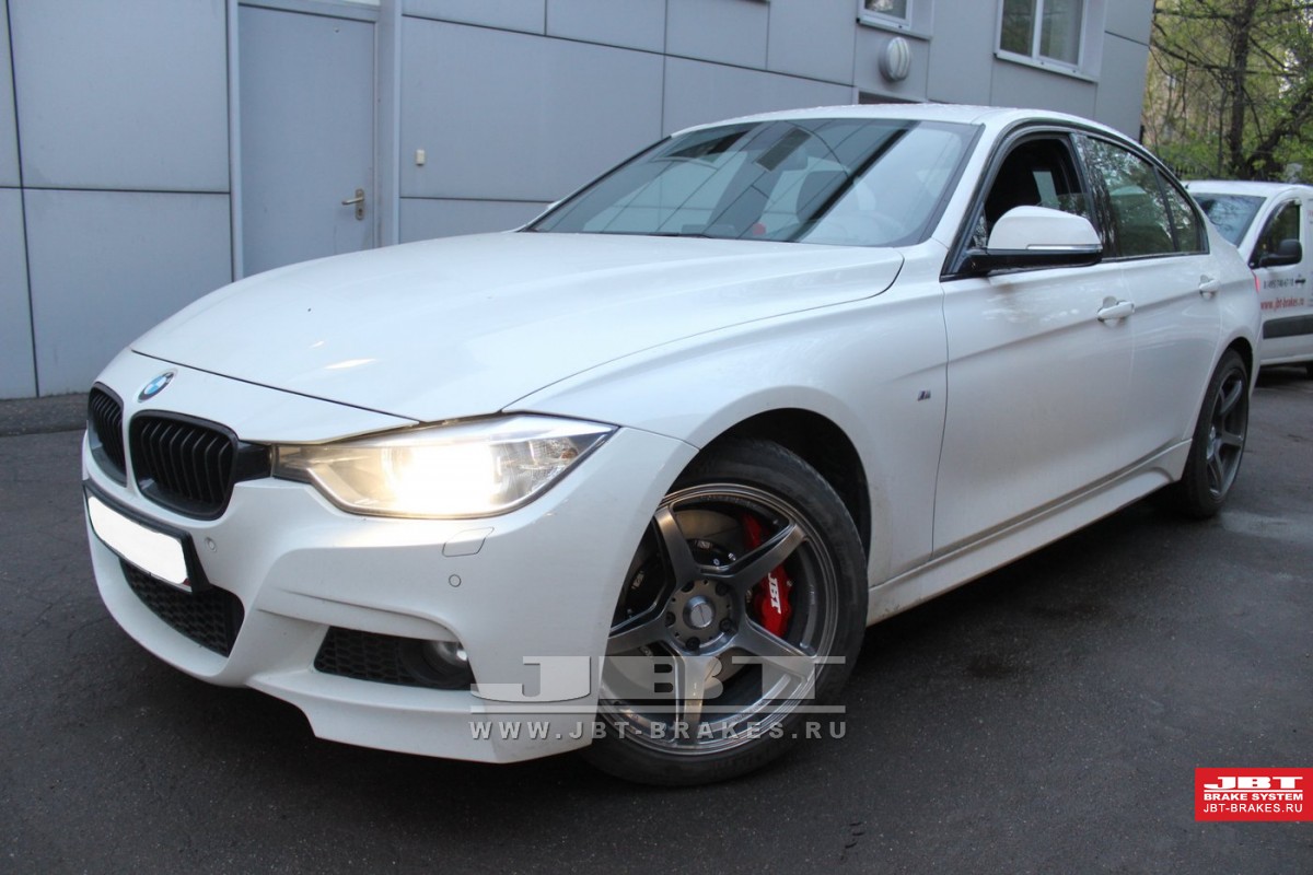 3er (F30) / M3