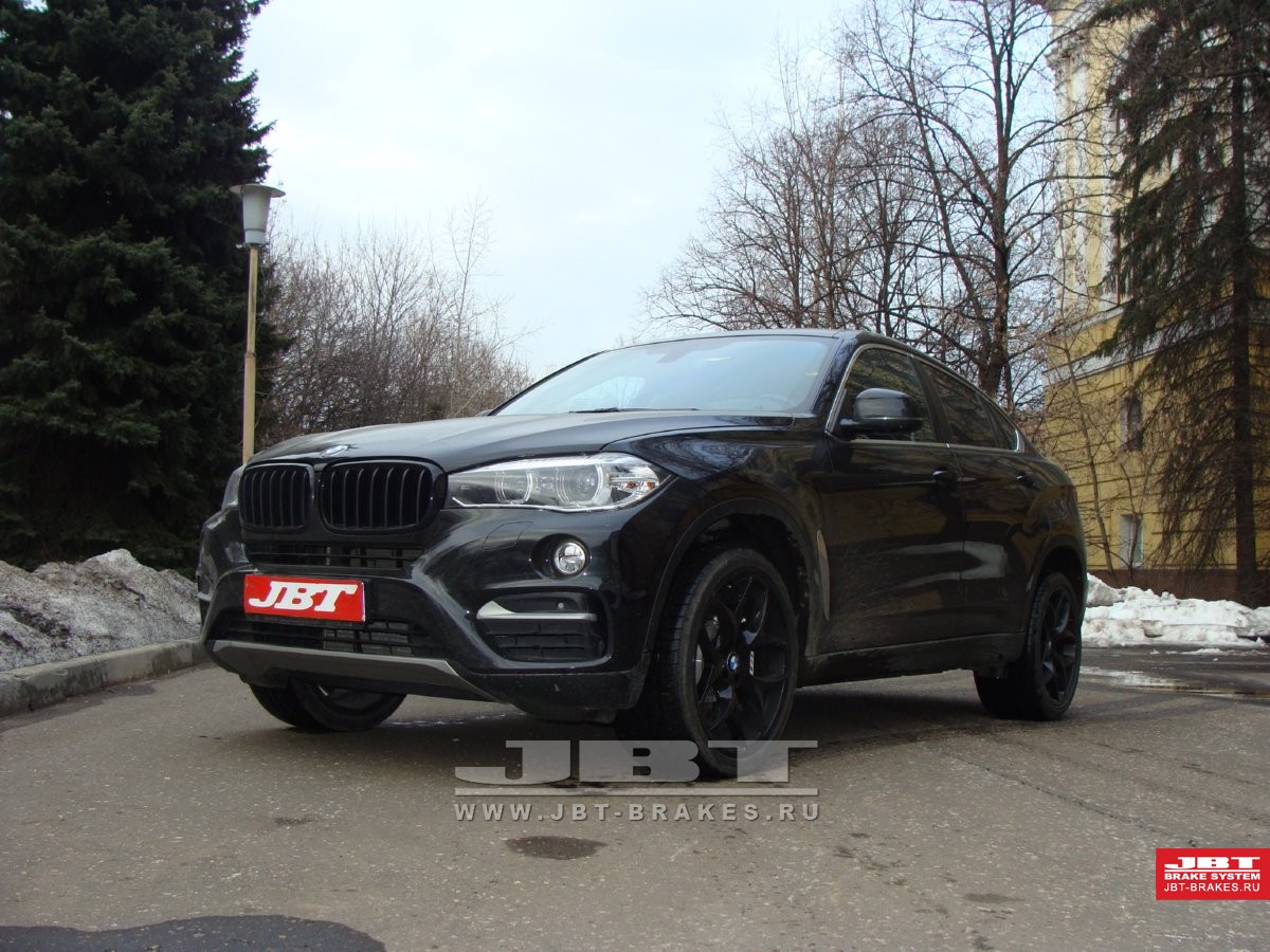 X6 F16