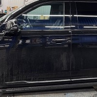 Статусный полноразмерный внедорожник Cadillac Escalade V с надежными тормозами JBT: обезопасить себя и свой автомобиль.