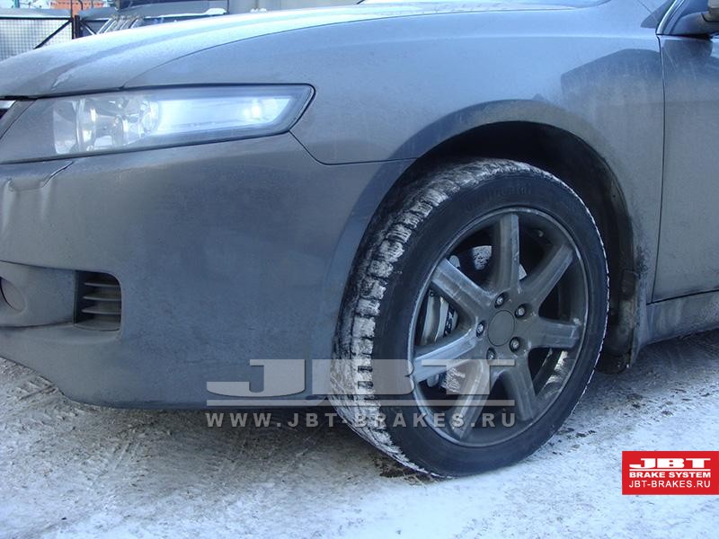 23.01.2010 accord VII