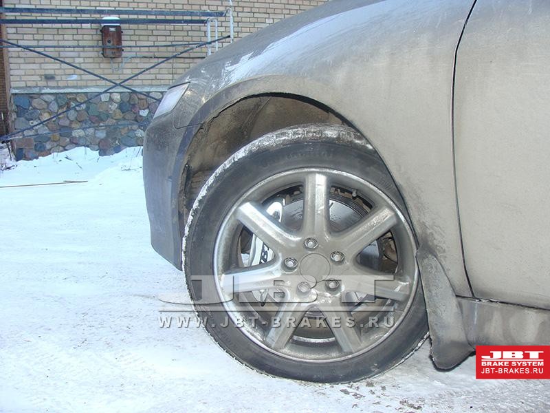 23.01.2010 accord VII