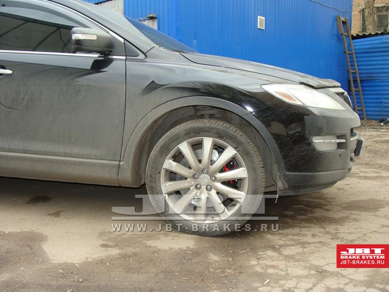 CX 9 — изображение 3