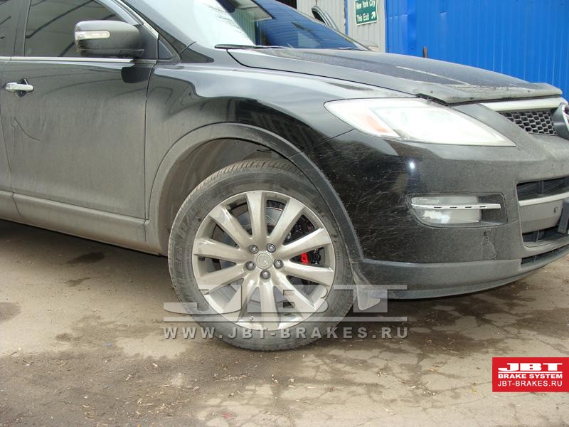 CX 9 — изображение 2