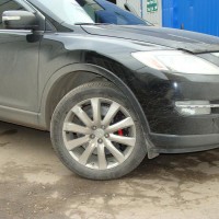 Mazda CX 9