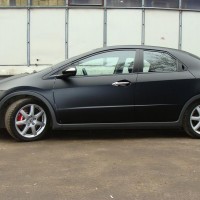 Honda Civic 5D