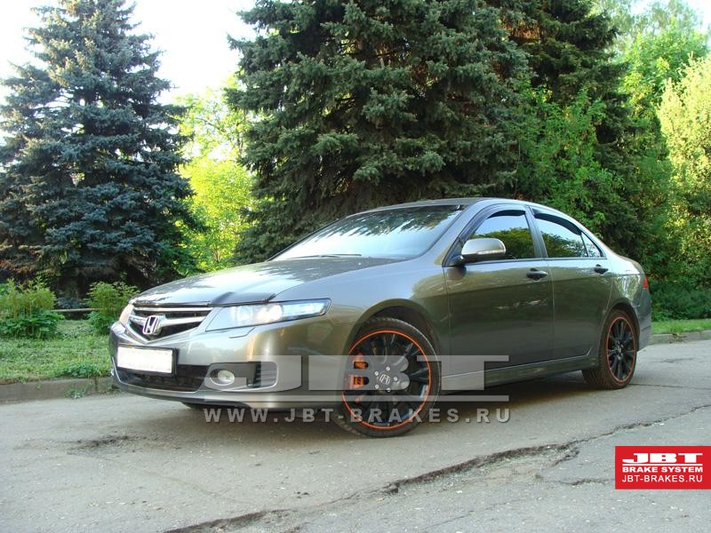 12.05.2010 honda accord vii