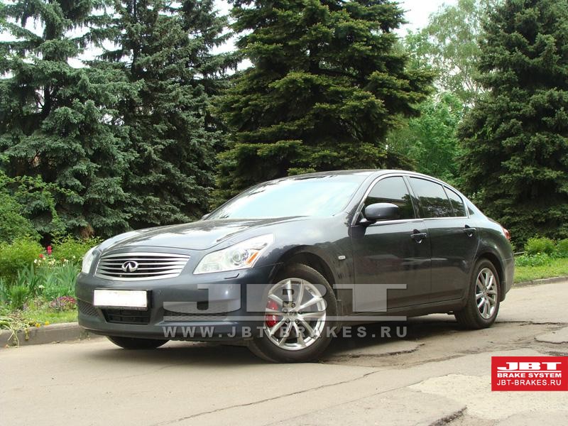 31.05.2010 infiniti g35x