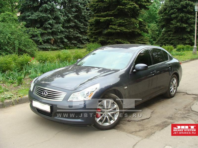 31.05.2010 infiniti g35x
