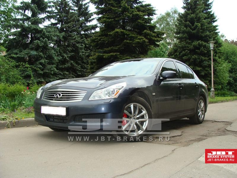 31.05.2010 infiniti g35x