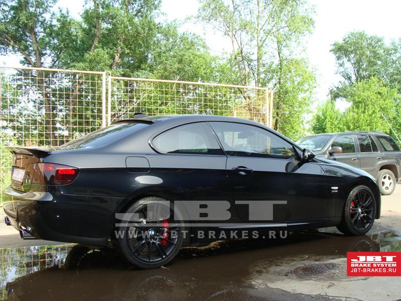 18.05.2010 BMW E90-93