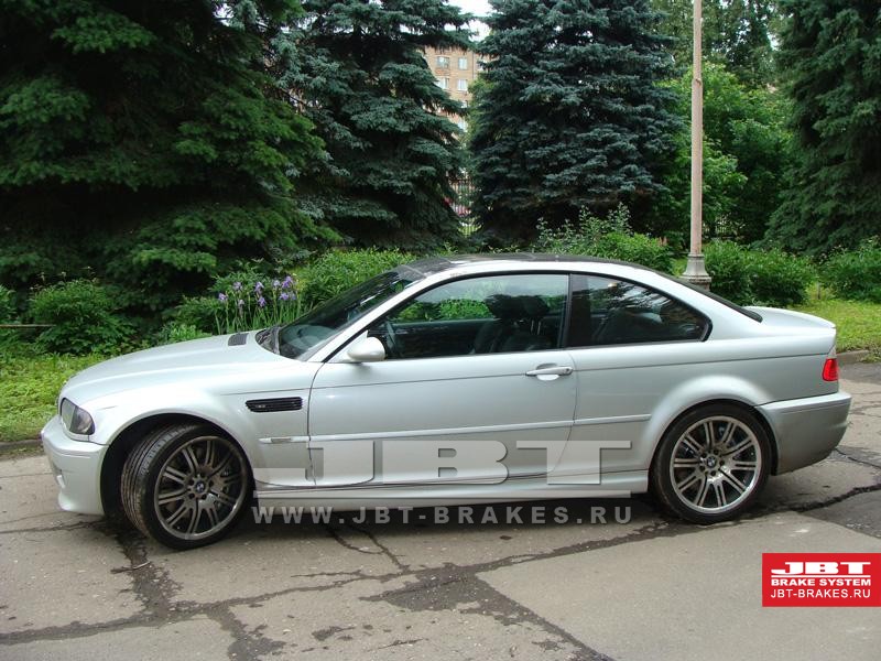 M3 (E46)