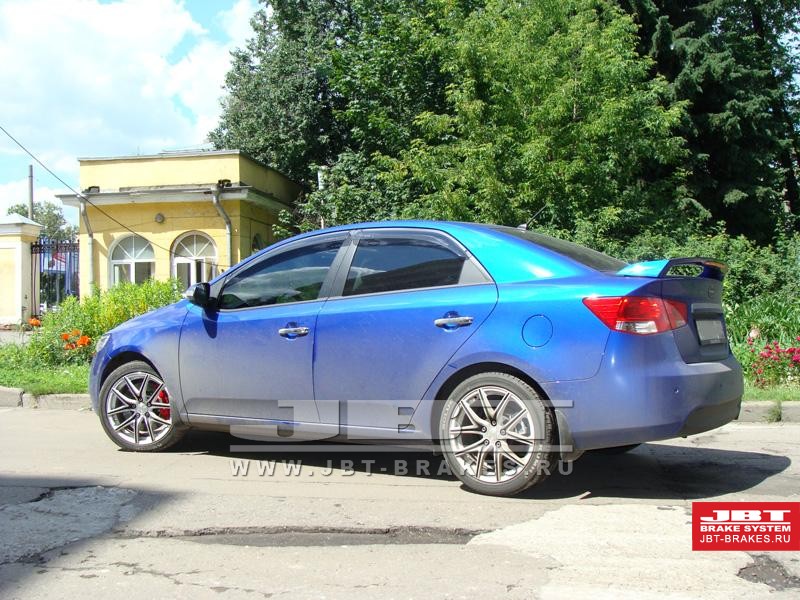 Cerato — изображение 3