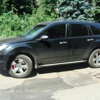 Acura MDX