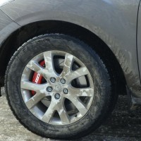 Mazda CX-7