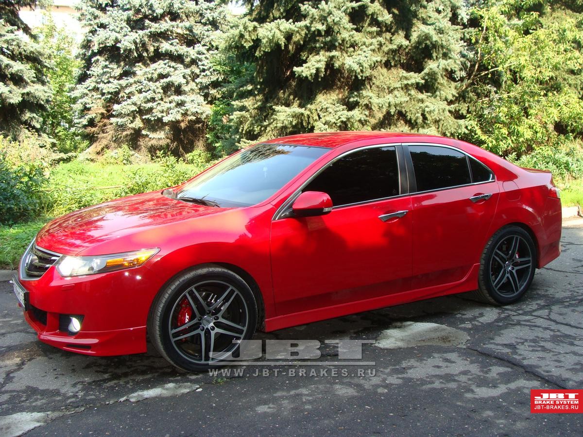 15.08.2011 Accord VIII