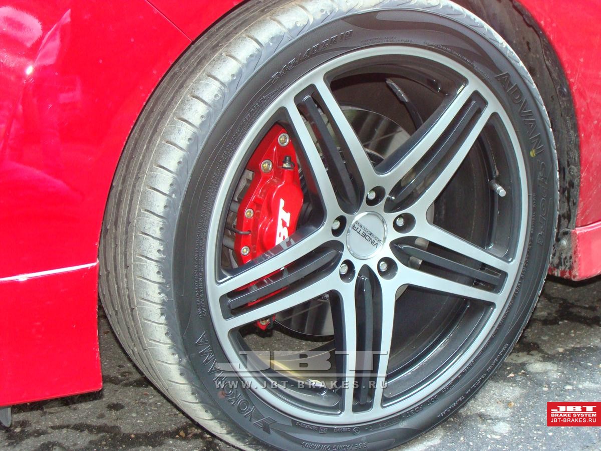 15.08.2011 Accord VIII