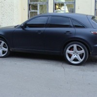 Infiniti FX G1