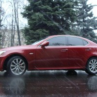 Lexus IS200