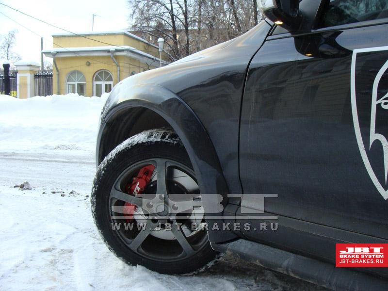 Touareg — изображение 3