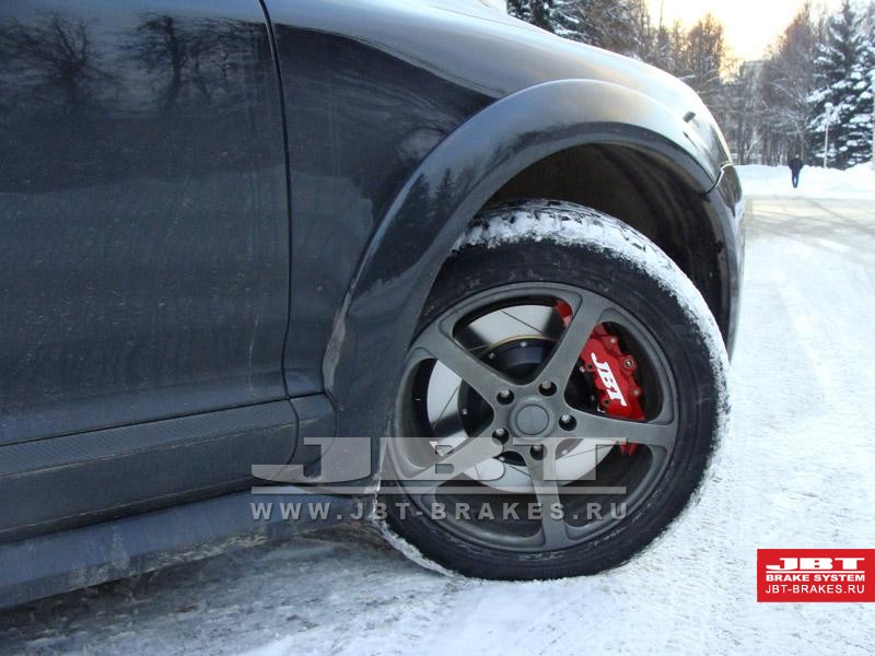 Touareg — изображение 5