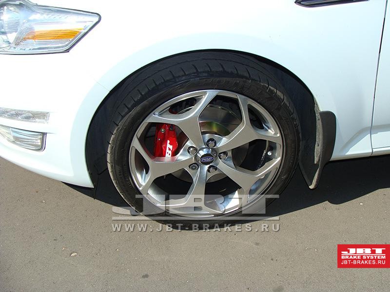 Mondeo — изображение 6