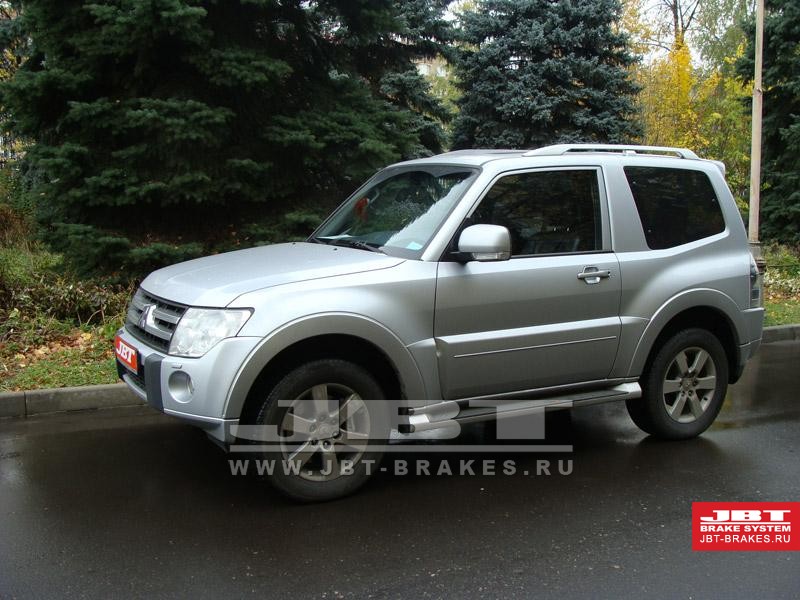 Pajero