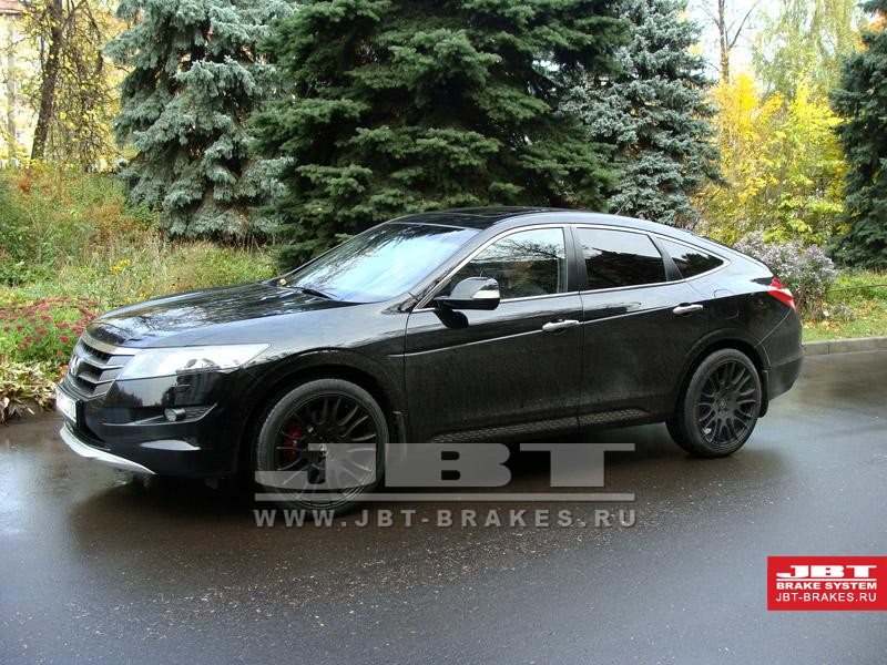 Crosstour