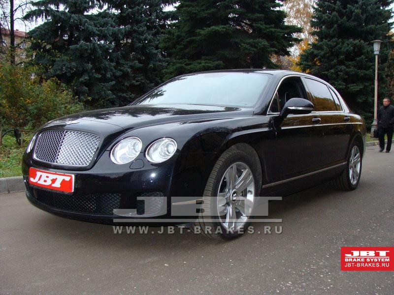 Continental GT