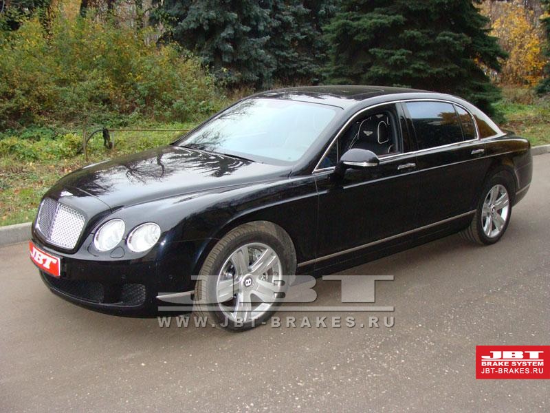 Continental GT — изображение 3