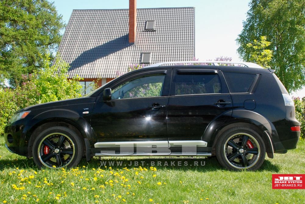 1.06.09 Outlander II(XL)