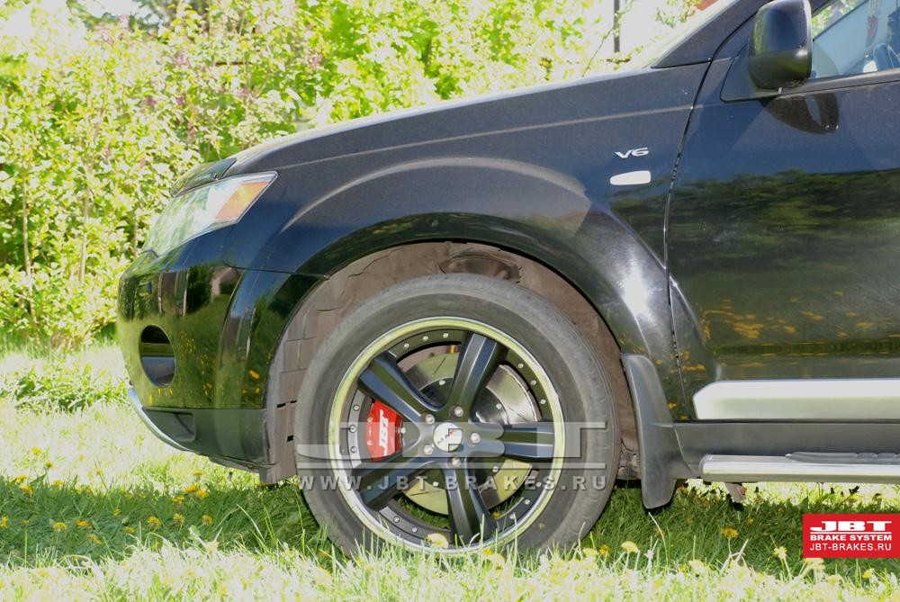 1.06.09 Outlander II(XL)