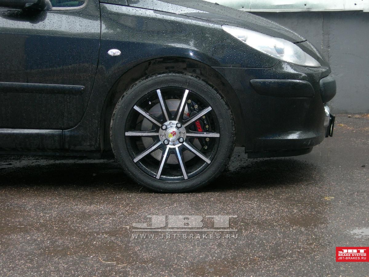 17.06.09 Peugeot 307
