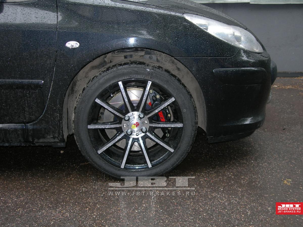17.06.09 Peugeot 307