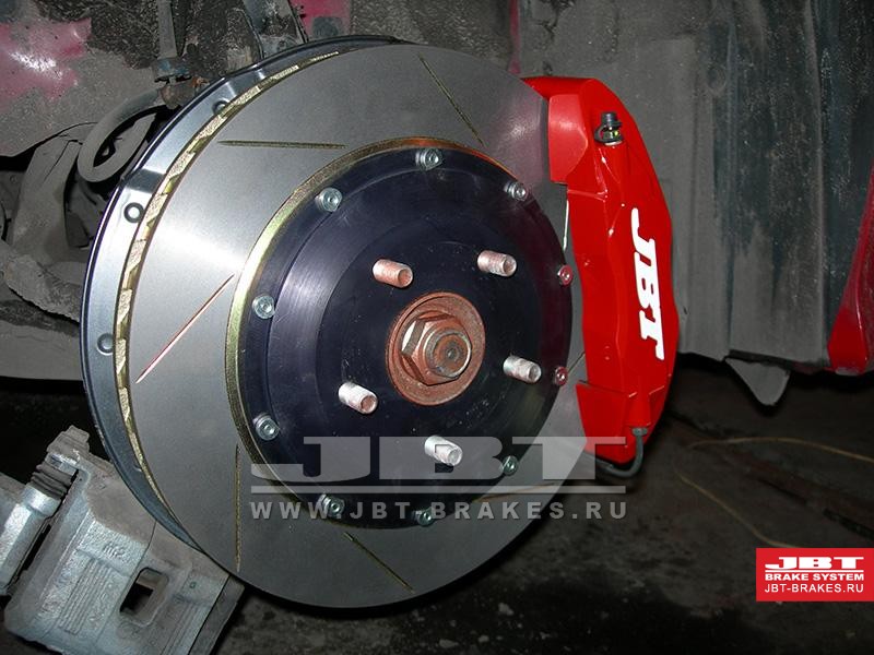 Civic VIII Type-R / 4D / 5D — изображение 7