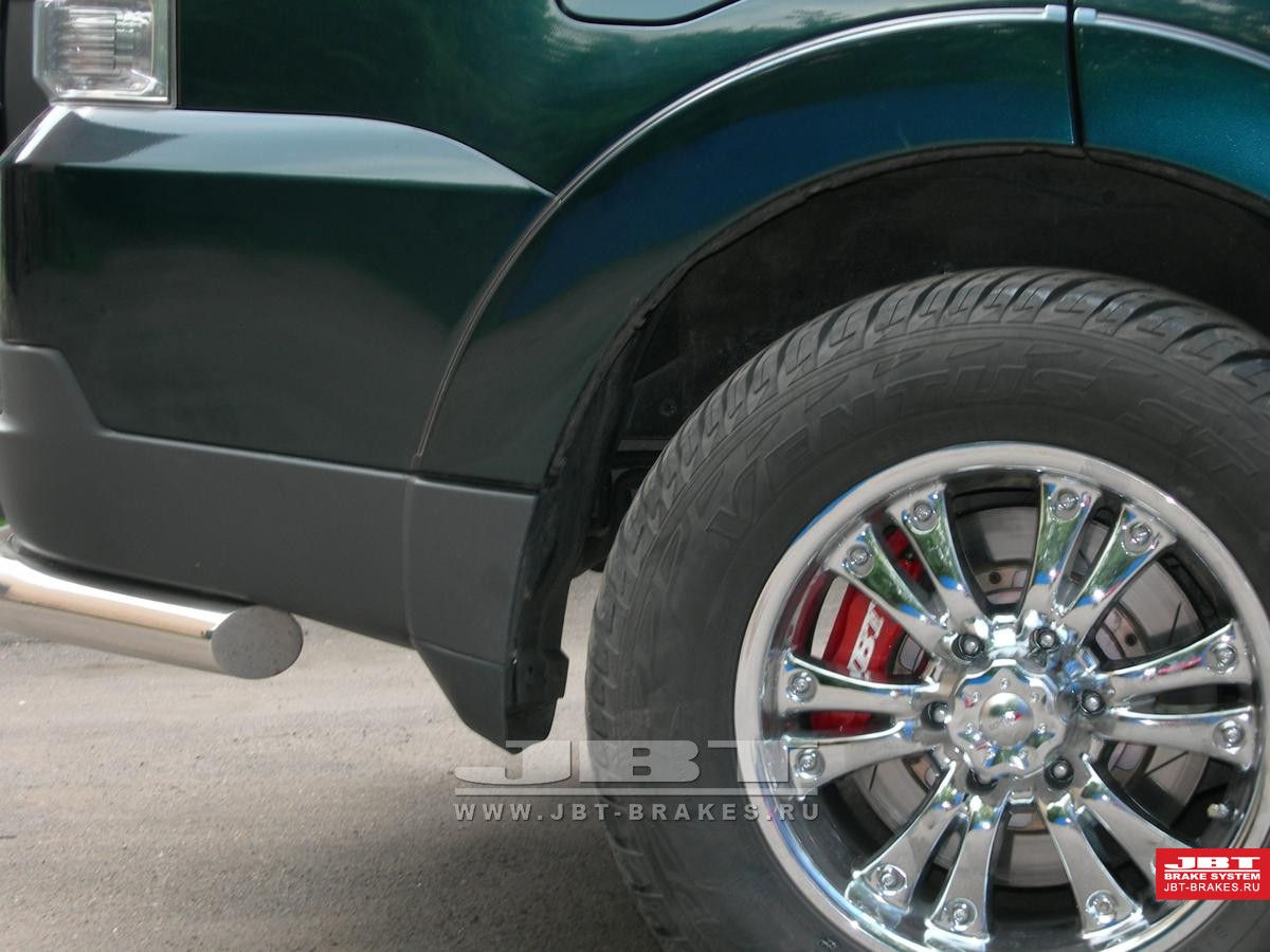3.08.09 Pajero IV
