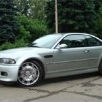 BMW M3 (E46)