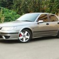 Saab 9-5