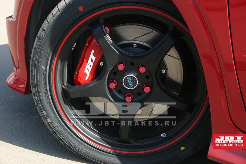 Civic VIII Type-R / 4D / 5D — изображение 16