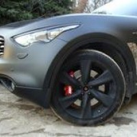 Infiniti FX G2