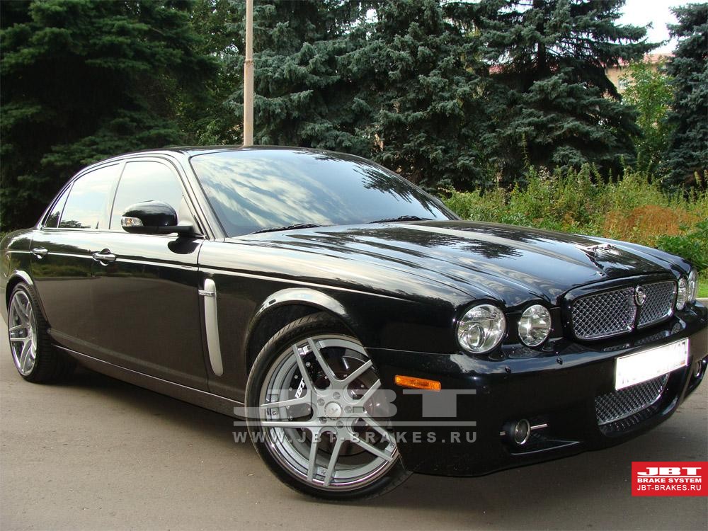 XJ-R