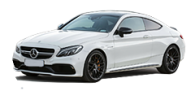 C AMG C W205 купе