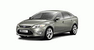 Mondeo