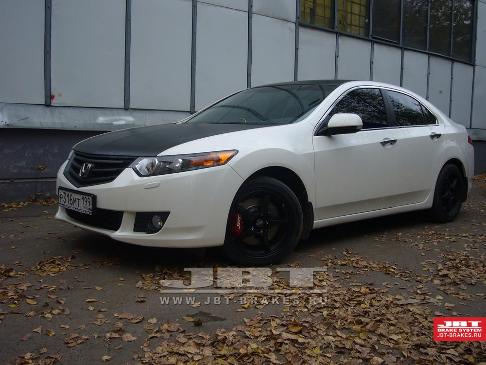 11.09.09 Accord VIII