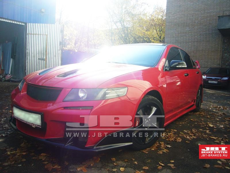 20.10.2009 honda accord vii