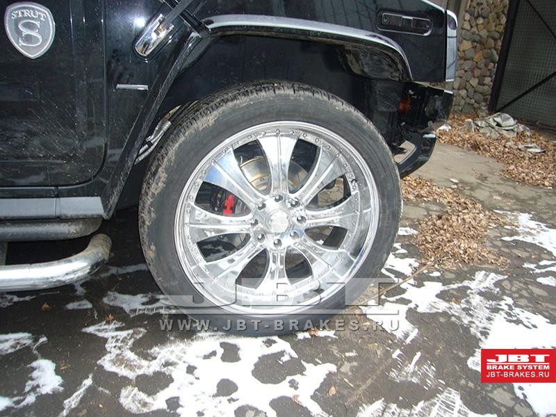 03.11.09 hummer H2